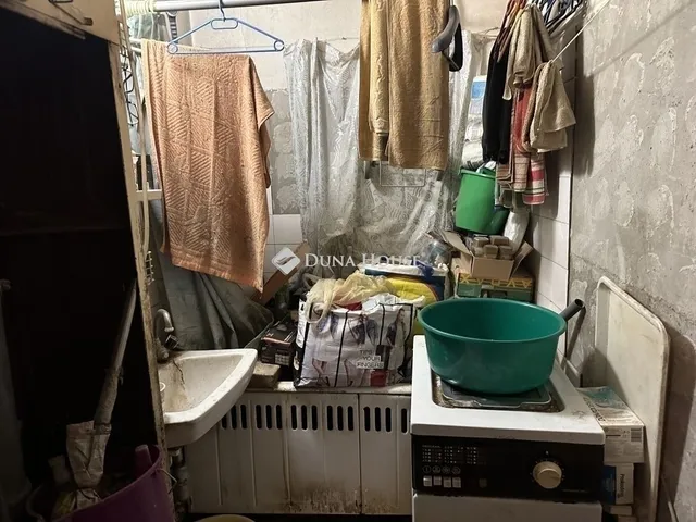 Eladó lakás Budapest X. kerület 31 nm