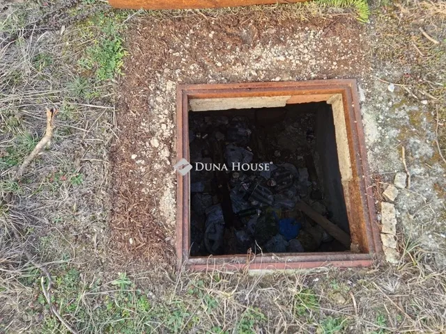 Eladó telek Nyáregyháza 5323 nm