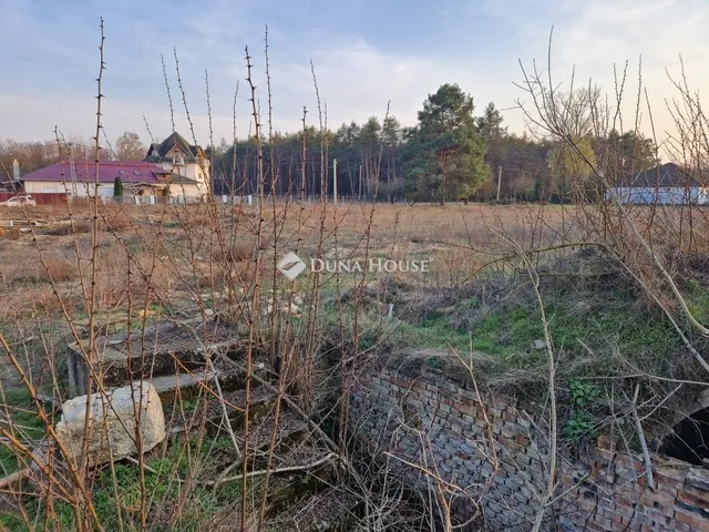 Eladó telek Nyáregyháza 5323 nm
