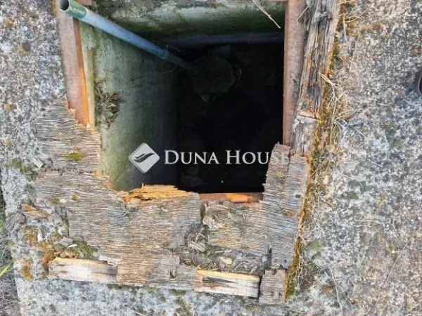 Eladó telek Nyáregyháza 5323 nm