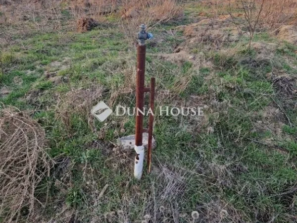 Eladó telek Nyáregyháza 5323 nm