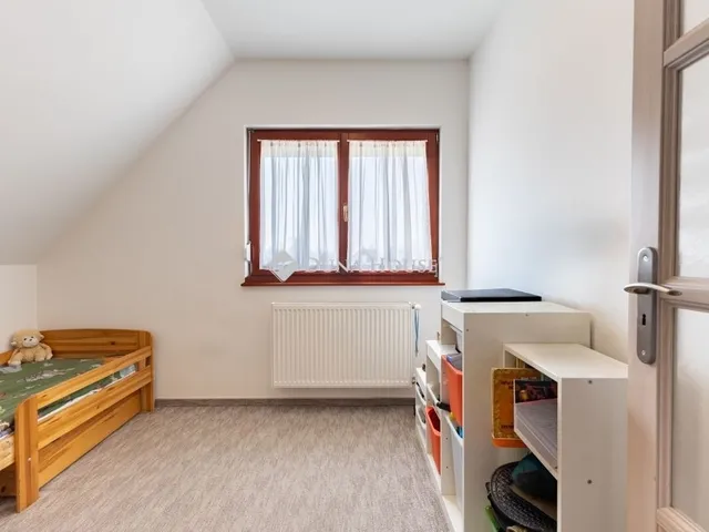 Eladó ház Budapest XVIII. kerület, Újpéteritelep 120 nm