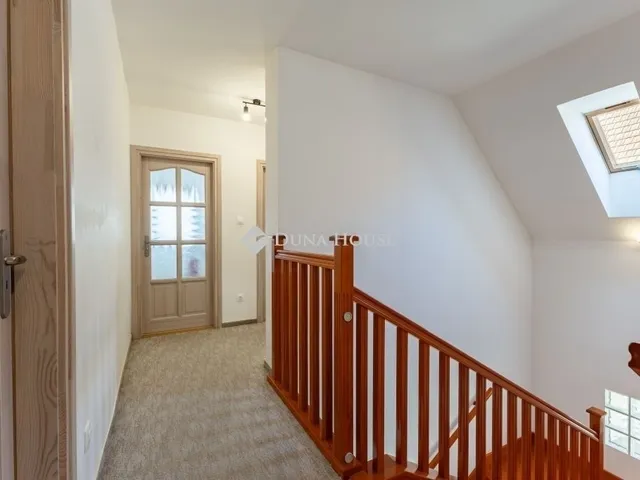 Eladó ház Budapest XVIII. kerület, Újpéteritelep 120 nm