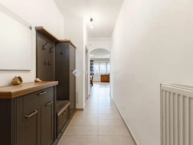 Eladó ház Budapest XVIII. kerület, Újpéteritelep 120 nm