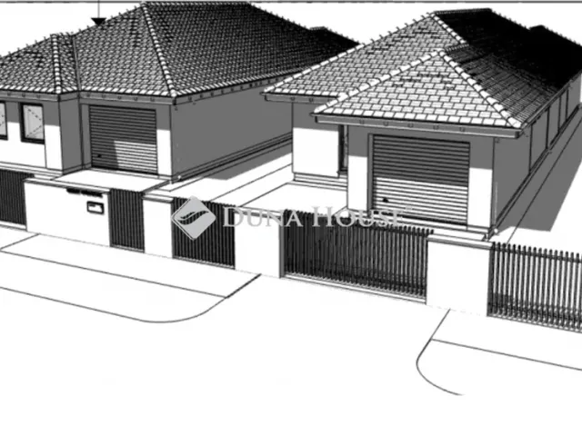 Eladó ház Gyál 132 nm