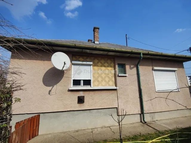 Eladó ház Budapest XIX. kerület 73 nm