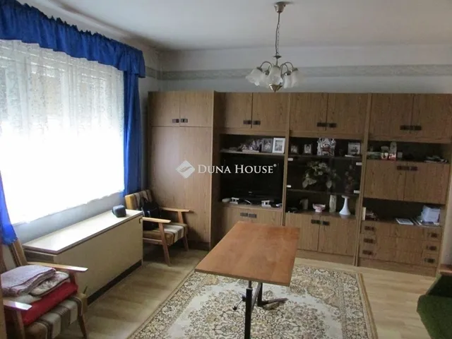 Eladó ház Pilis 58 nm