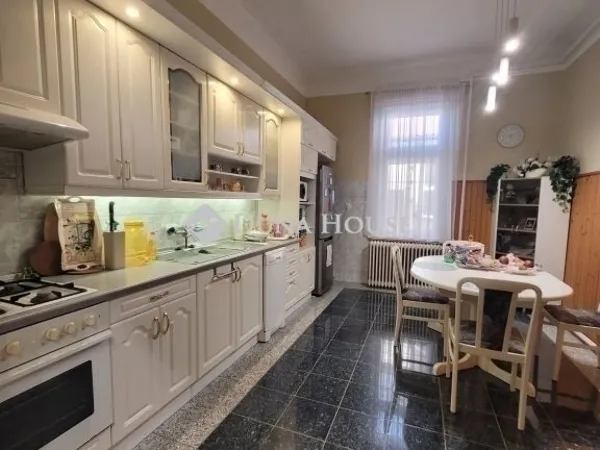 Eladó ház Vecsés 458 nm