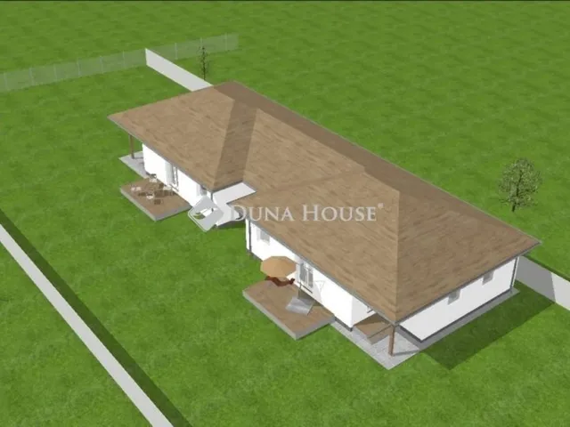 Eladó ház Vasad 89 nm