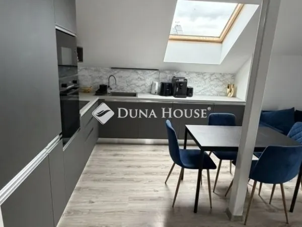 Eladó lakás Budapest XXIII. kerület, Soroksár-Újtelep 62 nm