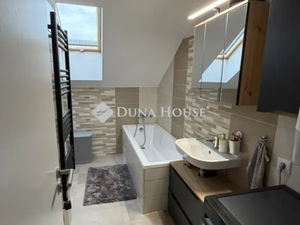 Eladó lakás Budapest XXIII. kerület, Soroksár-Újtelep 62 nm