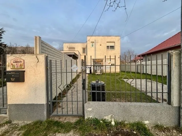 Eladó ház Budapest XVII. kerület, Rákoscsaba-Újtelep 80 nm