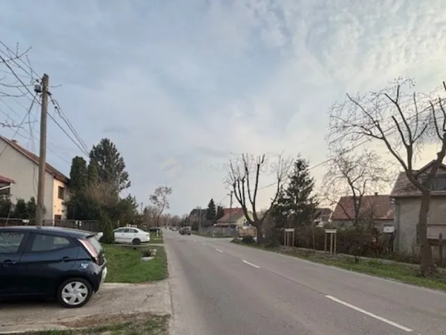 Eladó ház Budapest XVII. kerület, Rákoscsaba-Újtelep 80 nm