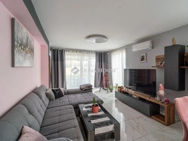Eladó ház Budapest XVII. kerület, Rákoscsaba-Újtelep 80 nm