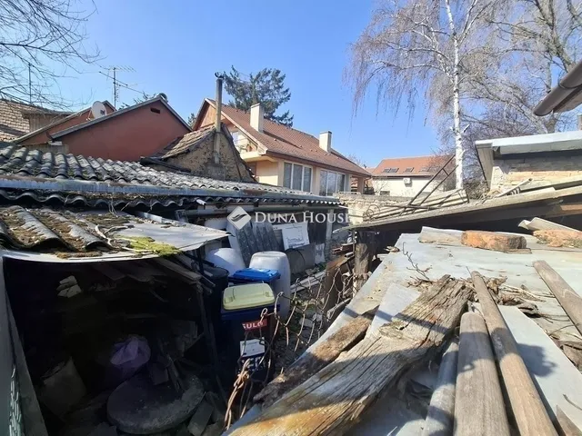 Eladó lakás Budapest XVIII. kerület, Újpéteritelep 29 nm