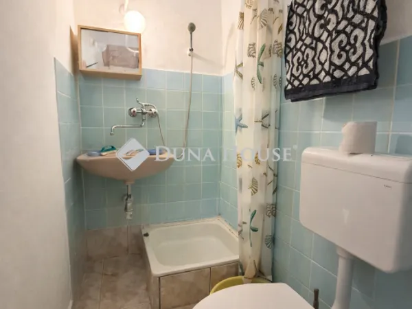 Eladó lakás Budapest XVIII. kerület, Újpéteritelep 29 nm