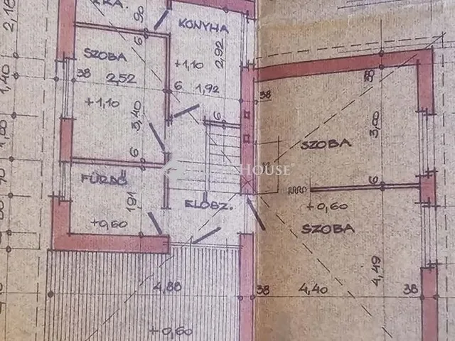 Eladó ház Budapest XIX. kerület, Kertváros 73 nm