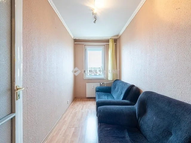 Eladó lakás Budapest XIX. kerület, Kispest lakótelep 53 nm