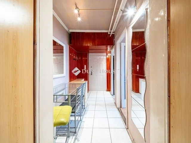 Eladó lakás Budapest XIX. kerület, Kispest lakótelep 53 nm