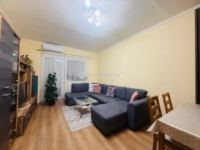 Eladó lakás Budapest XIX. kerület, Kispest lakótelep 52 nm