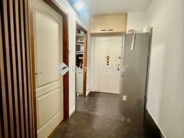 Eladó lakás Budapest XIX. kerület, Kispest lakótelep 52 nm