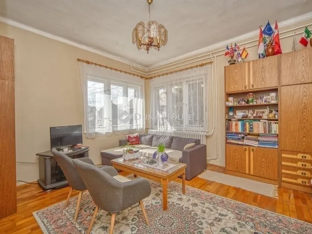 Eladó ház Budapest XVIII. kerület 81 nm