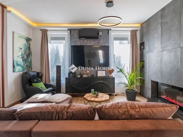 Eladó ház Budapest XVIII. kerület 110 nm