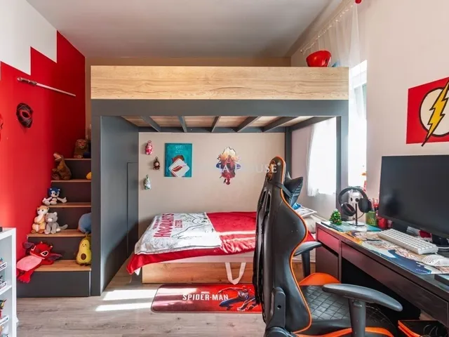 Eladó ház Budapest XVIII. kerület, Almáskert 110 nm