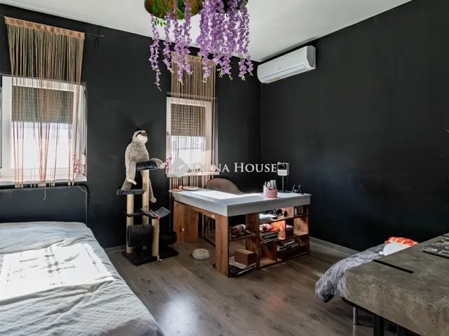 Eladó ház Budapest XVIII. kerület, Almáskert 110 nm