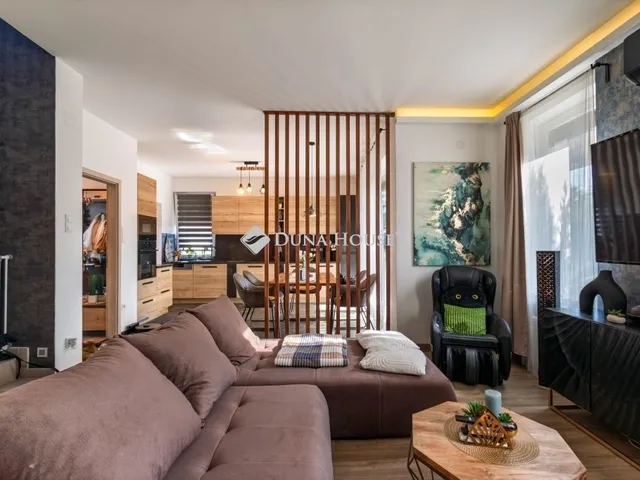 Eladó ház Budapest XVIII. kerület, Almáskert 110 nm