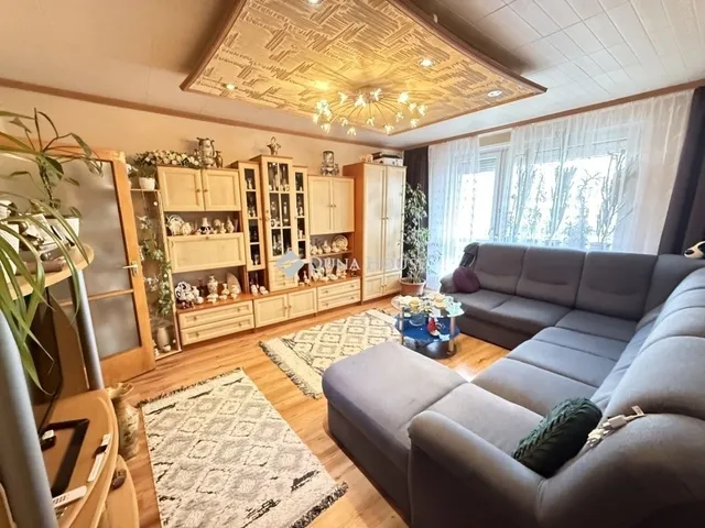 Eladó lakás Budapest XXI. kerület 58 nm