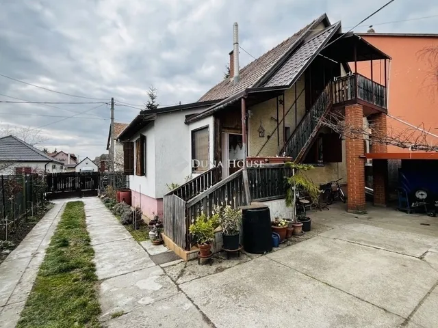 Eladó ház Vecsés 118 nm