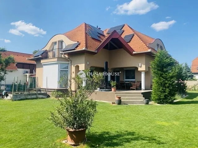 Eladó ház Halásztelek 356 nm