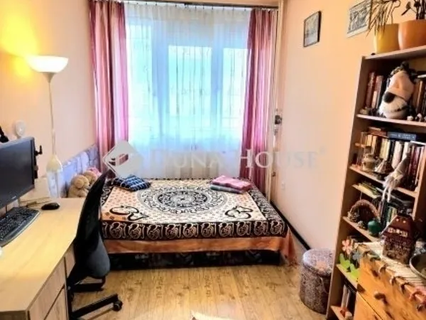 Eladó lakás Budapest XX. kerület 62 nm