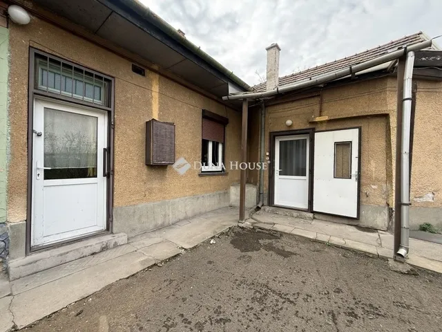 Eladó ház Budapest XIX. kerület, Kispest 76 nm