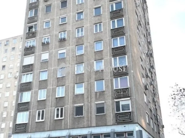 Eladó lakás Budapest XV. kerület 35 nm