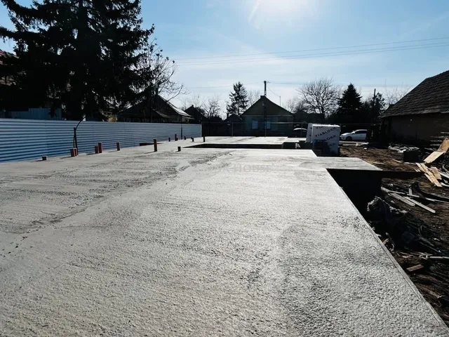 Eladó ház Monor 77 nm