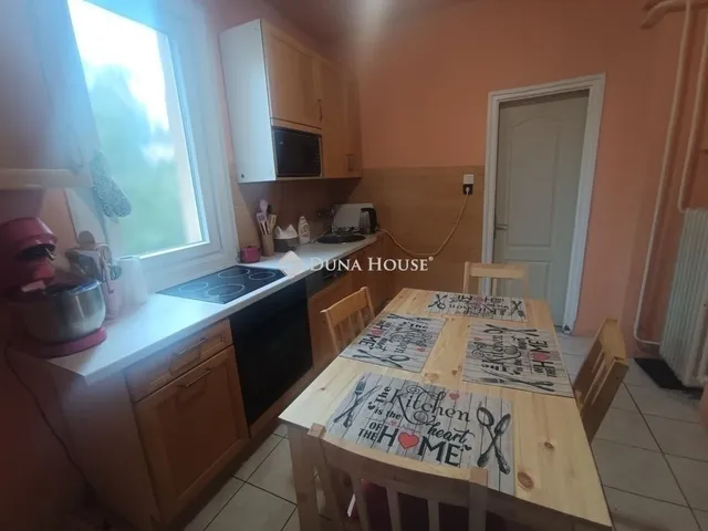 Eladó ház Budapest XXIII. kerület, Soroksár 71 nm