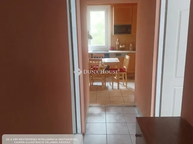 Eladó ház Budapest XXIII. kerület, Soroksár 71 nm