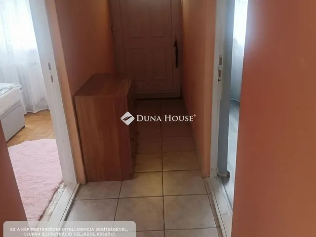 Eladó ház Budapest XXIII. kerület, Soroksár 71 nm