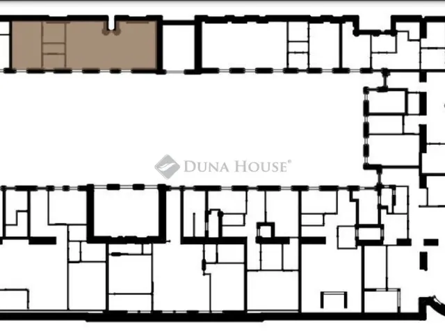 Eladó lakás Budapest VI. kerület 58 nm