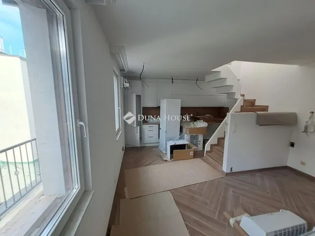 Eladó lakás Budapest VI. kerület 58 nm