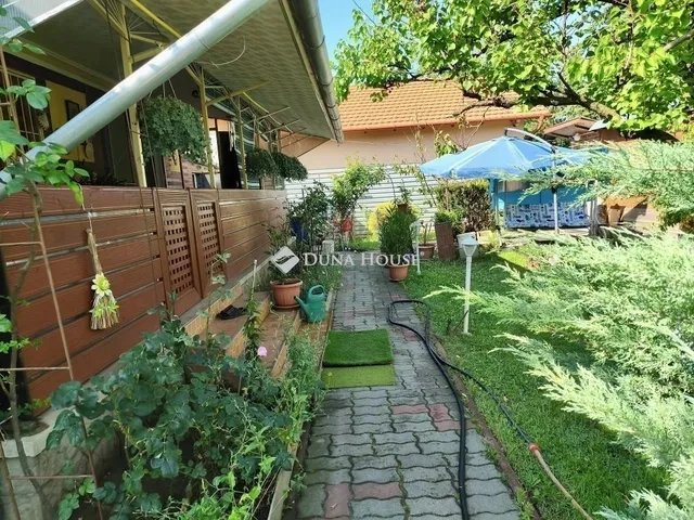 Eladó ház Pilis 142 nm