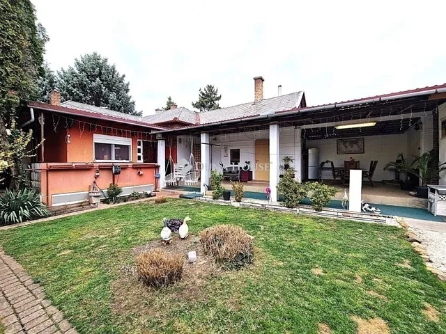 Eladó ház Maglód 92 nm