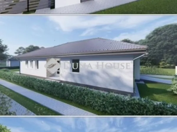 Eladó ház Gyál 138 nm