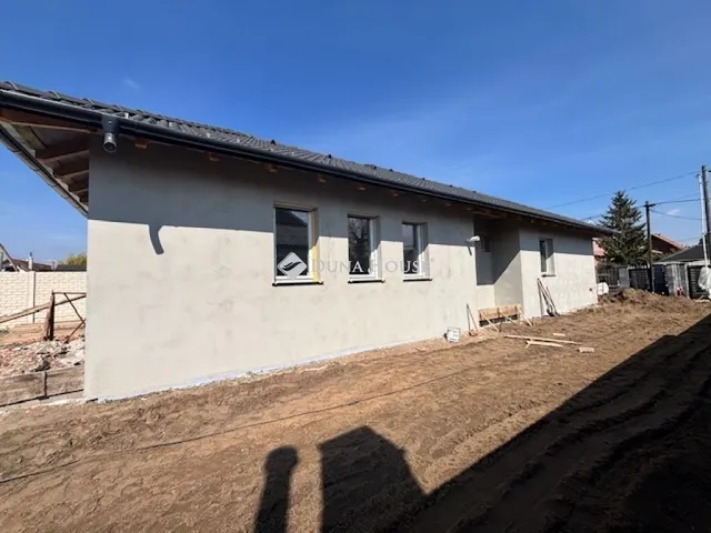 Eladó ház Gyál 138 nm