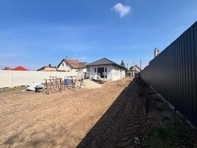 Eladó ház Gyál 138 nm