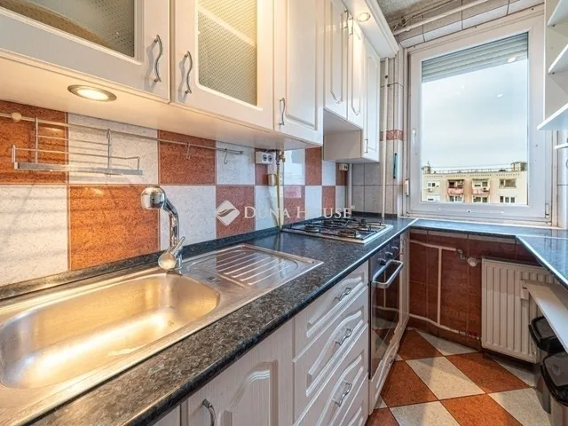 Eladó lakás Budapest XIX. kerület, Kispest 53 nm