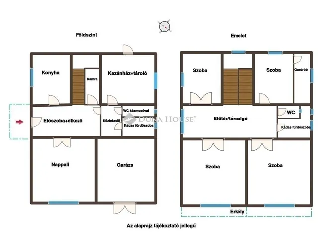 Eladó ház Gödöllő 200 nm