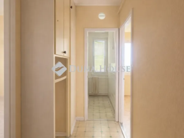 Eladó lakás Budapest XVIII. kerület 35 nm